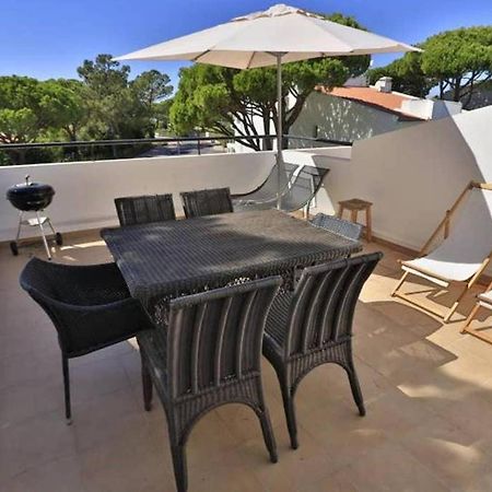 Casa Vale Do Lobo 832A - Charming Townhouse Ac Few Minutes Walk From Beach Praca Hotel Buitenkant foto