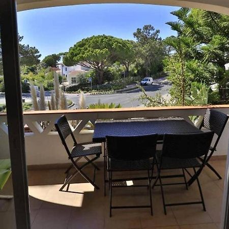 Casa Vale Do Lobo 832A - Charming Townhouse Ac Few Minutes Walk From Beach Praca Hotel Buitenkant foto