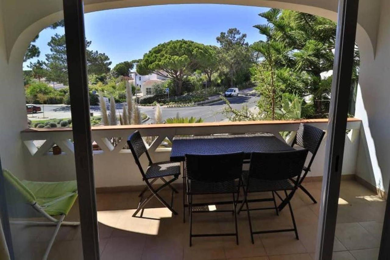 Casa Vale Do Lobo 832A - Charming Townhouse Ac Few Minutes Walk From Beach Praca Hotel Buitenkant foto