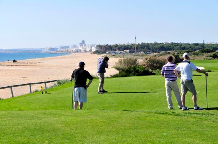 Casa Vale Do Lobo 832A - Charming Townhouse Ac Few Minutes Walk From Beach Praca Hotel Buitenkant foto